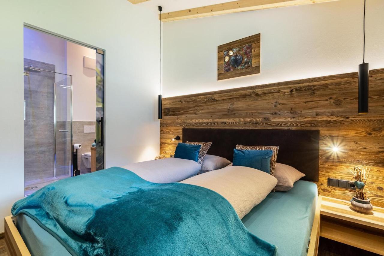 Apfel Chalet Feldhof Caines Ngoại thất bức ảnh