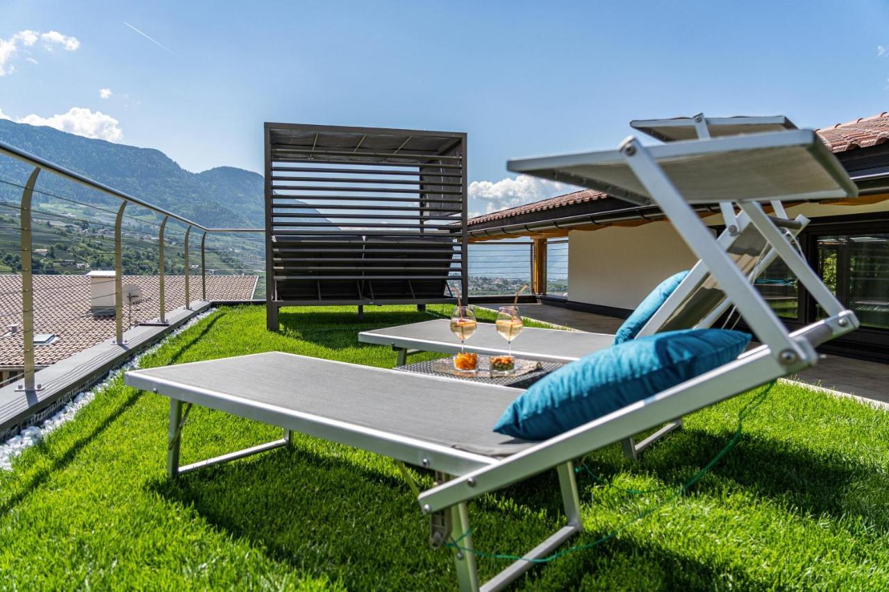 Apfel Chalet Feldhof Caines Ngoại thất bức ảnh