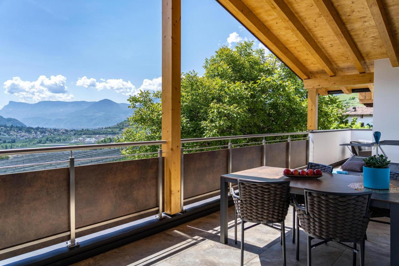 Apfel Chalet Feldhof Caines Ngoại thất bức ảnh