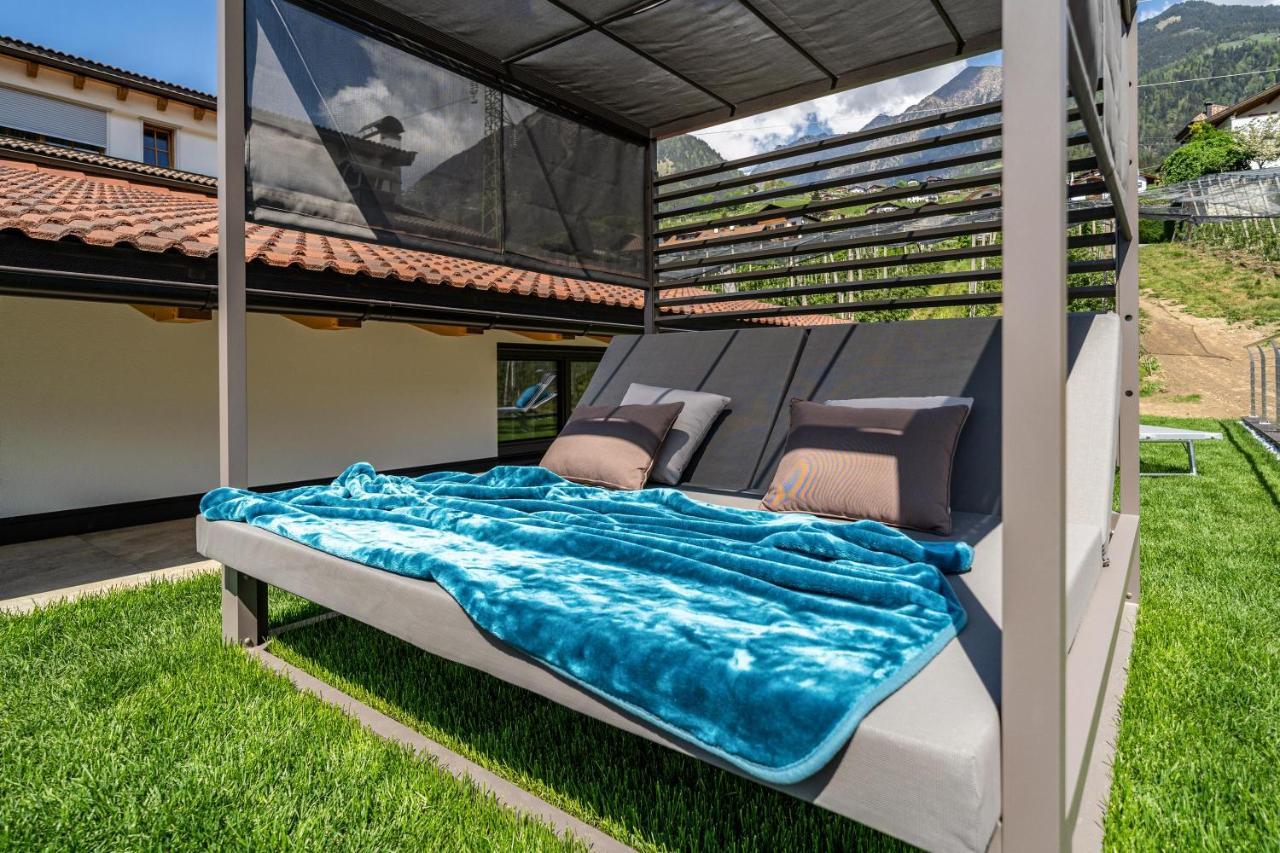 Apfel Chalet Feldhof Caines Ngoại thất bức ảnh