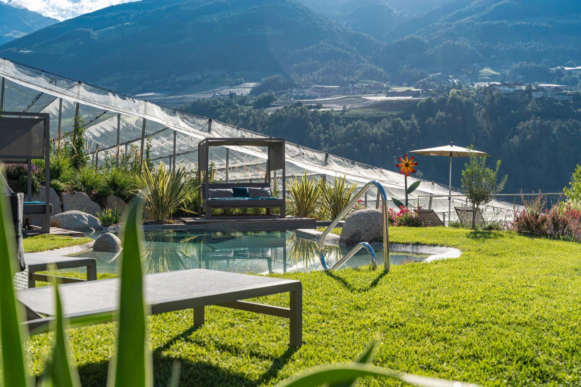 Apfel Chalet Feldhof Caines Ngoại thất bức ảnh